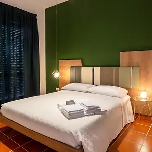 Apollo Ortigia Appartement