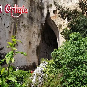 I Am Ortigia - Alfeo Appartement