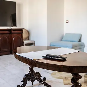 Sul Tempio D'apollo Appartement