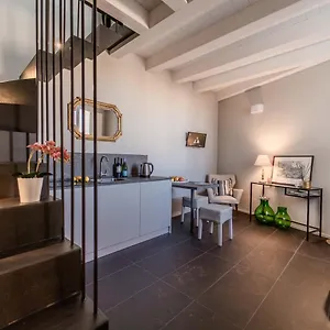Ortigia Charming Appartement