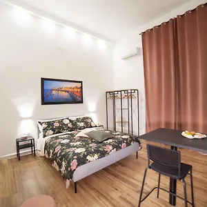 Apartment Il Rifugio In Borgata, Syrakus
