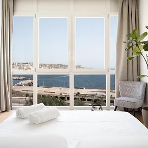 Apartment La Ortigia, Syrakus