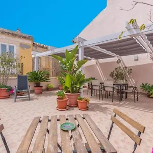 Apartment La Feluca, Syrakus