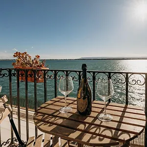 Apartment Vacanze Vista Mare, Syrakus