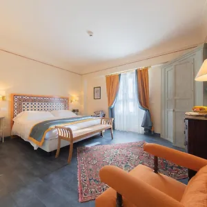 Algilà Ortigia Charme Syracuse