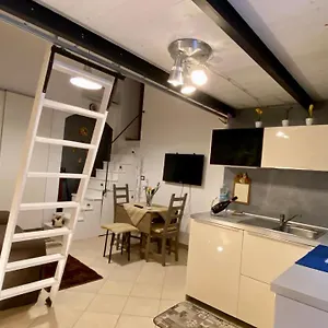 Ivana Appartement