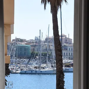 Apartment Ortigia Riflessa - Design E Comfort Vista Mare, Syrakus