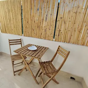 La Vanedda Appartement