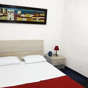 Ortigia Palace Appartement