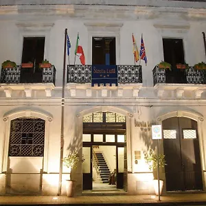 Sorella Luna Syracuse