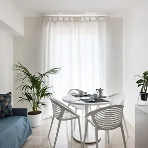 Apartman Wonderful Italy, Szirakúza