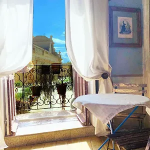 Il Salotto Di Maria Pia Syracuse