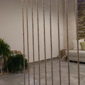 The Rope Appartement
